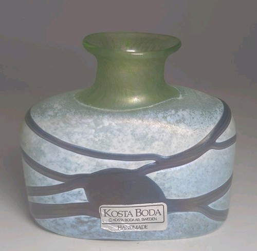 Kosta boda galaxy green - kosta, "galaxy"