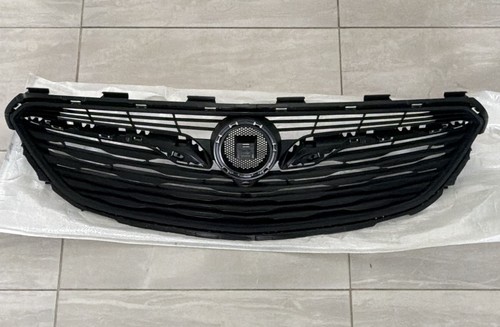 Vauxhall insignia front bumper - insignia,