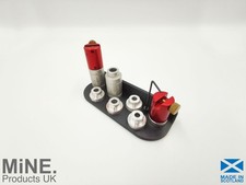 Comparator Wall Mount, RCBS