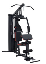 Strongway Multi Gym with Weights - Multifunction Home Gym - Used