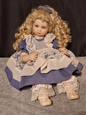 17" Marie Osmond Porcelain