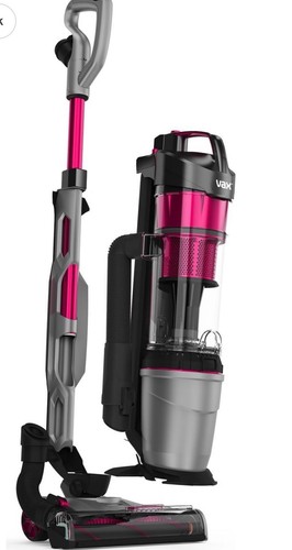Vax air lift steerable pet - air,