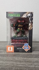 Teenage Mutant Ninja Turtles