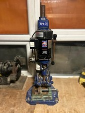 Record Power Workshop Bench