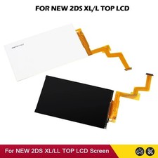 Top Upper LCD Screen for New