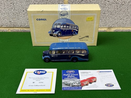 Corgi classics 97108 - classics,