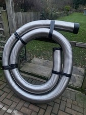 Flexible Flue Chimney Liner
