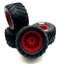 Arrma quake grom mega 4x4 - grom,