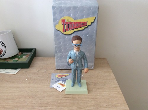 Robert harrop thunderbirds - robert,