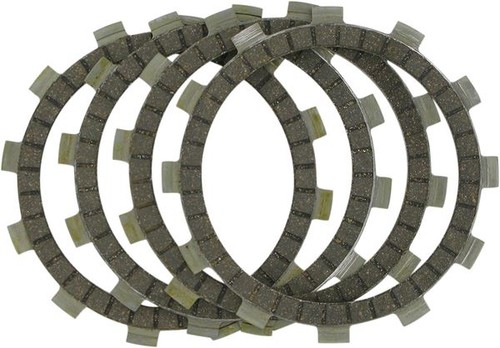 Ebc standard series clutch - ck,