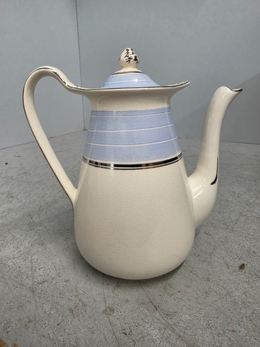 Simpsons potters cobridge - of,
