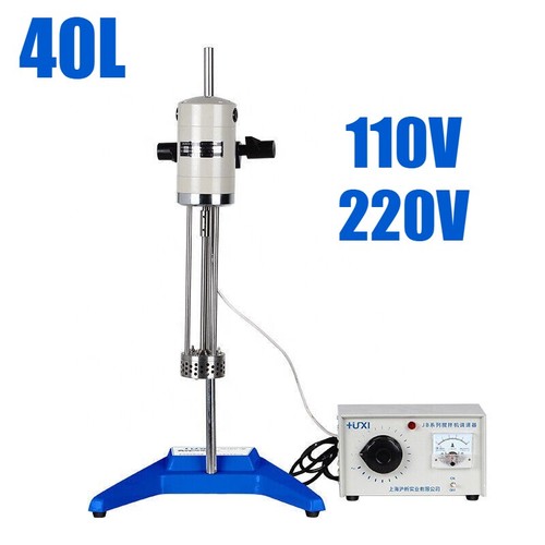 High speed shear - high-speed, lab