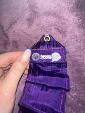 Sasaki Senior Ribbon 