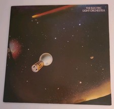 The Electric Light Orchestra -