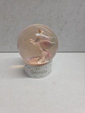  GEORGIA-Personalised Unicorn