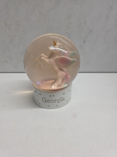 Georgia personalised unicorn - georgia-personalised,