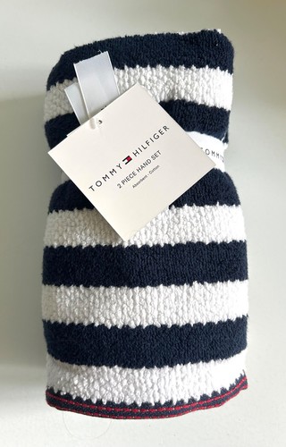 Tommy hilfiger hand - hilfiger, towel