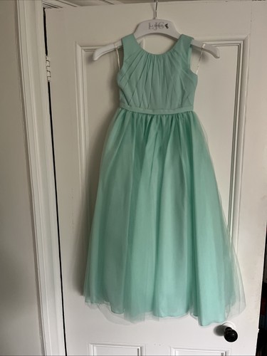 Linzi jay dress sea - jay, green