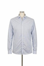 Stenstroms Shirt Mens 18.5