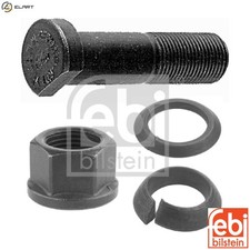 4x WHEEL STUD 06274 FOR