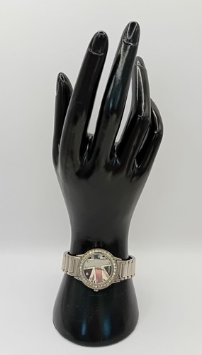 Bmw mini ladies wristwatch - mini,