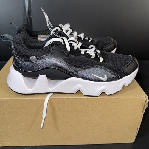 Nike wmns ryz - 365, 'black