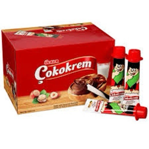 Ulker cokokrem chocolate - cokokrem,