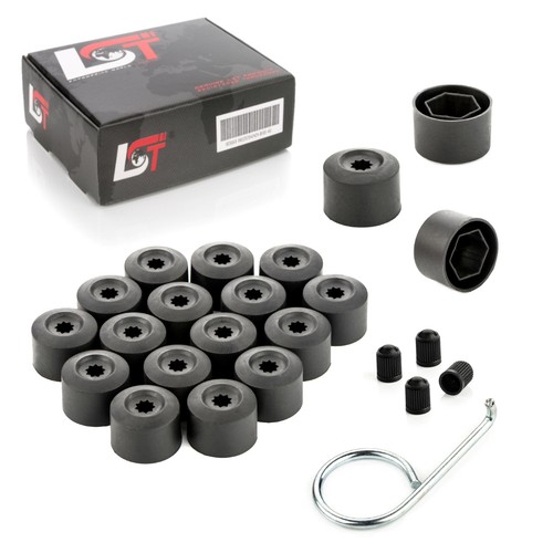 20x wheel nut caps - wheel,