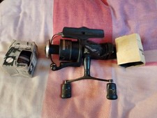 Shimano Baitrunner Aero GT