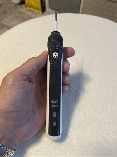 Oral braun electric - braun,
