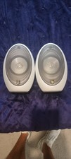 KEF HTS-1001 EGG Speakers