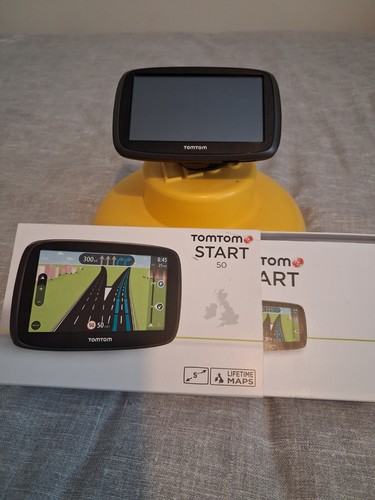 Tomtom start ireland - start, &