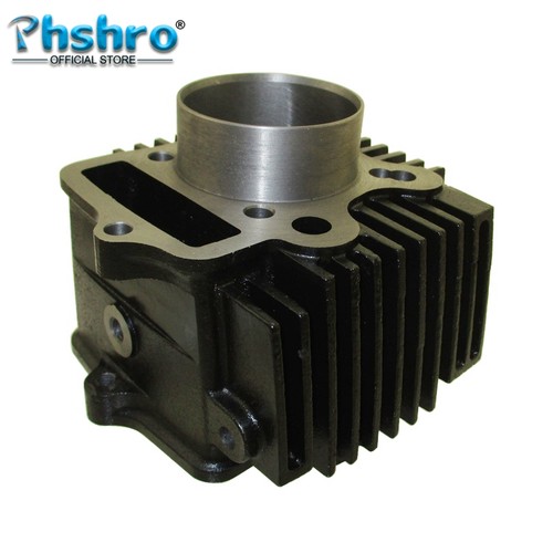 Phshro 54mm big bore cylinder - 54mm,