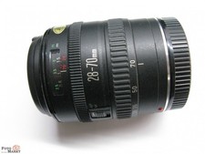 Canon EF 28-70 / 3.5-4.5 II