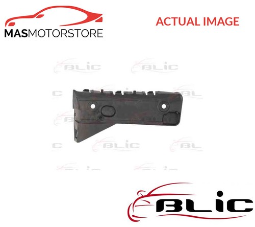 Bumper fixing element holder - bumper,