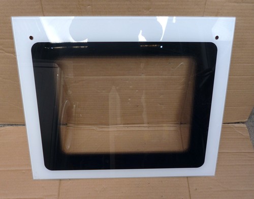 Hotpoint 50cm cooker main - cooker, oven