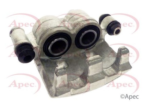 Front right brake caliper - front,