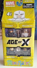 Marvel Age Of X Minimates