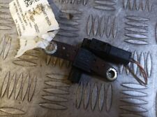 RENAULT Scenic Mk2 5 Seats 2002-2009 1.6 CRANKSHAFT SENSOR 770103069A