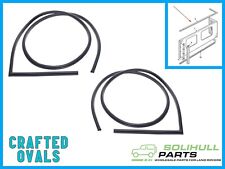 Right & Left Roof Side to Roof