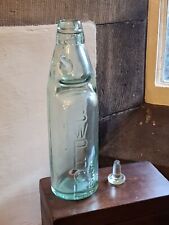 Antique British Workman's Public House Co Ltd Victorian Codd Bottle.rare