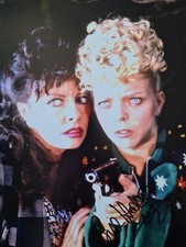 ALLO ALLO original Hand Signed