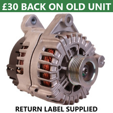 BMW 330d 335d 430d 435d VALEO ALTERNATOR FG18S066 12318509225 12318509244