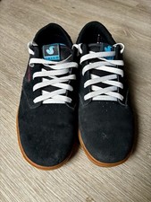 DVS Pressure SC+ Chico Brenes Skate Shoes