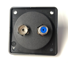 Berker TV & Satellite Aerial