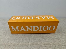 Mandioo Pack of 2 Cushion