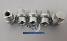 5 x Land Rover Defender