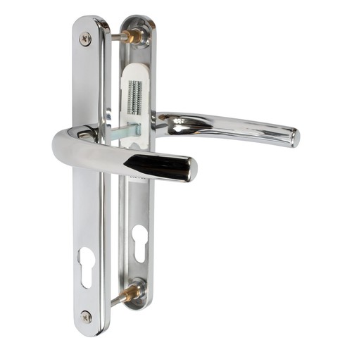 Upvc door handle - handle, stainless