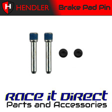 Brake Pad Pin for Yamaha YFZ 450 R Quad 2010-2011 Front Hendler