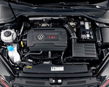 (2020) VW GOLF GTI MK7.5 2.0 TSI DKT DKTB COMPLETE ENGINE TURBO MANIFOLD 40K